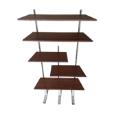 Adjustable shelf 1960s