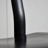 Regia Dining Chairs by Antonello Mosca for Ycami Collection, 1980s