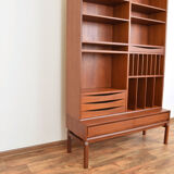 MTP Wall Unit by M. Grabiński