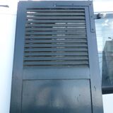 Shutters 2 flaps Sun L 118 cm x H 228 cm