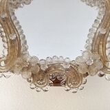 Venetian Murano 21x22cm