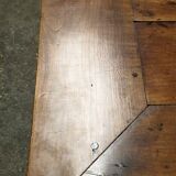 19th century Provencal farm table