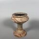 Vases Terre Cuite Ban Chiang Thaïlande Archéologie 1000 Bc