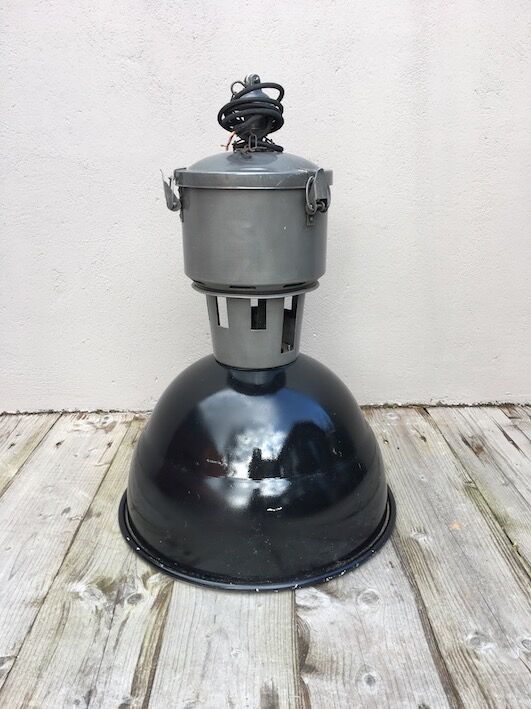 Industrial suspension 1960