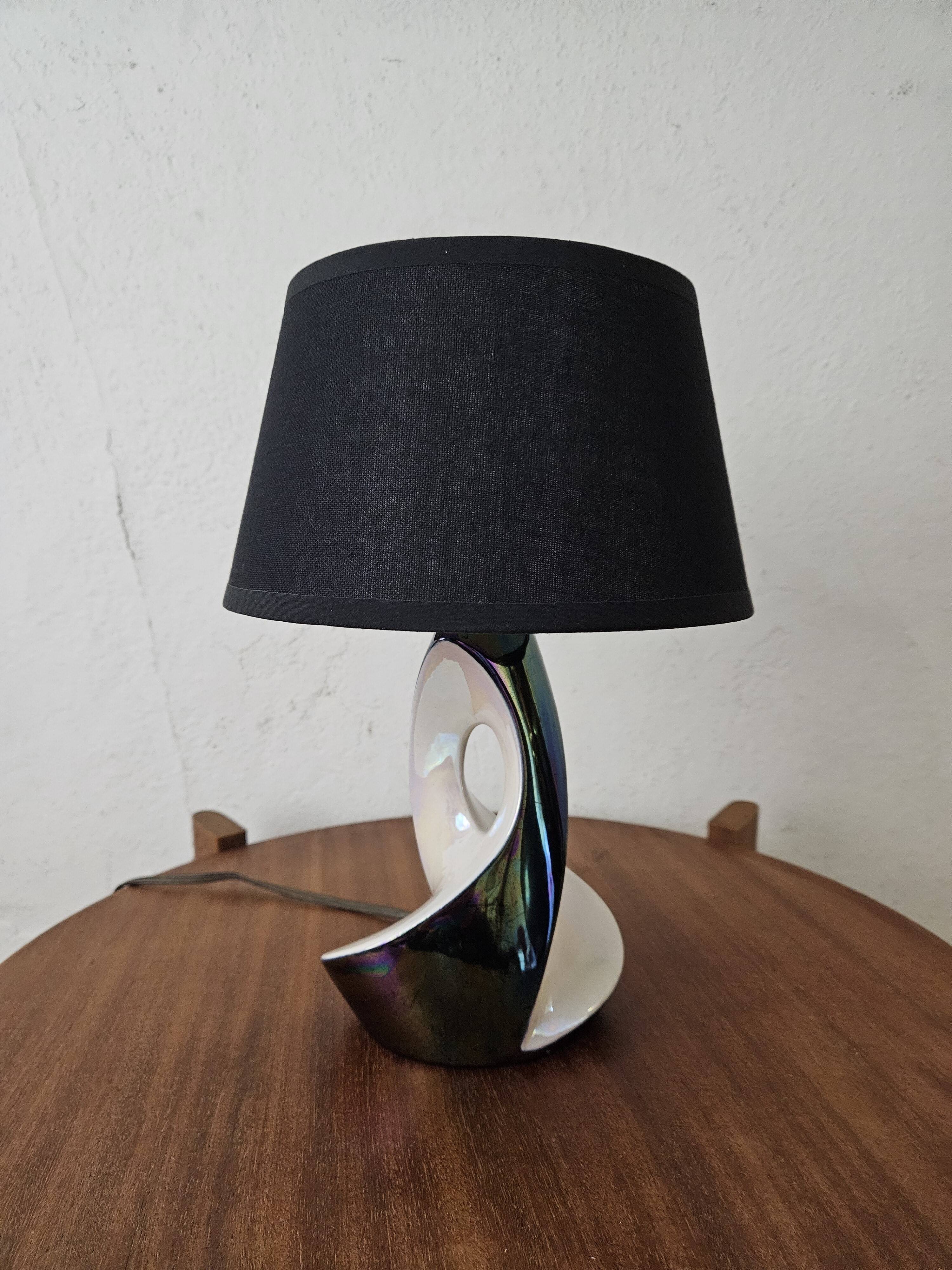 Verceram Ceramic Lamp