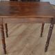 Bureau en bois