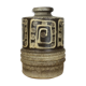 West Germany ceramic vase