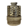West Germany ceramic vase