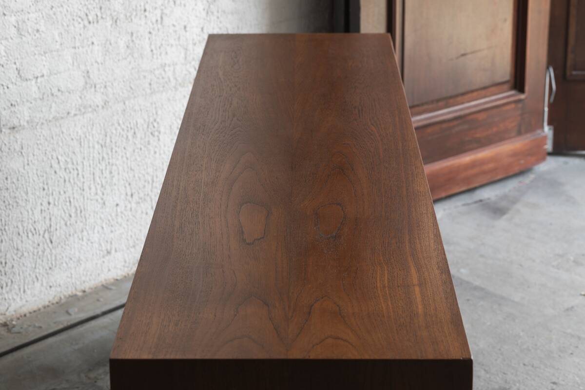 Sideboard by Louis van Teeffelen for Wébé, Dutch design, 1960s