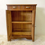 Vintage Parisian buffet 50's