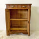 Vintage Parisian buffet 50's