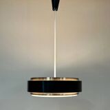Pendant lamp Model 8063 by Niek Hiemstra for Hiemstra Evolux, 1960s