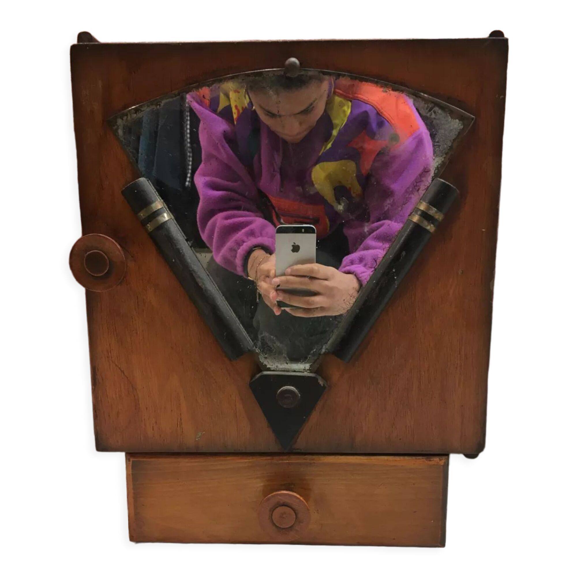 Medicine cabinet