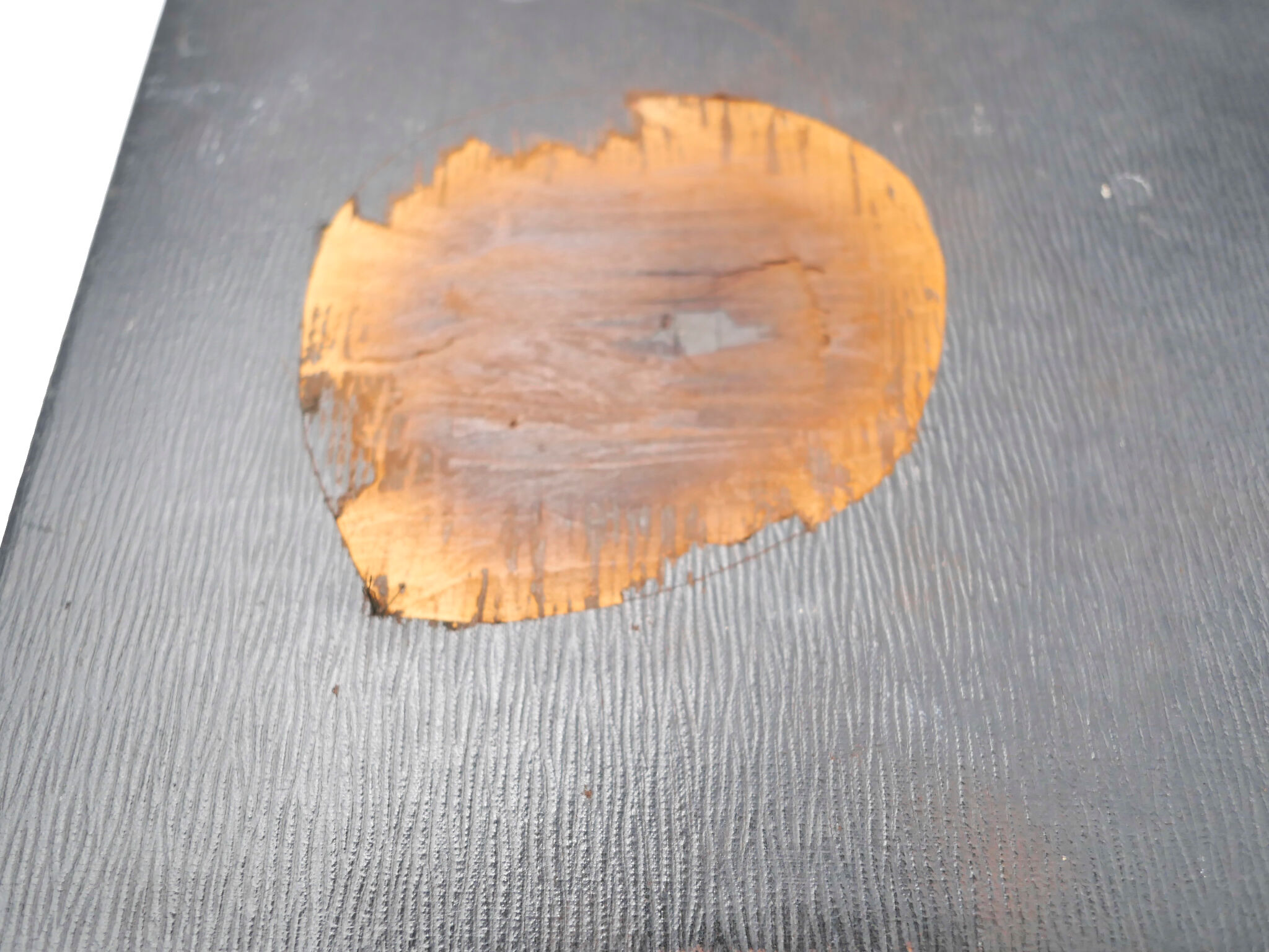 Underwood universal black typewriter revised ribbon new 1935