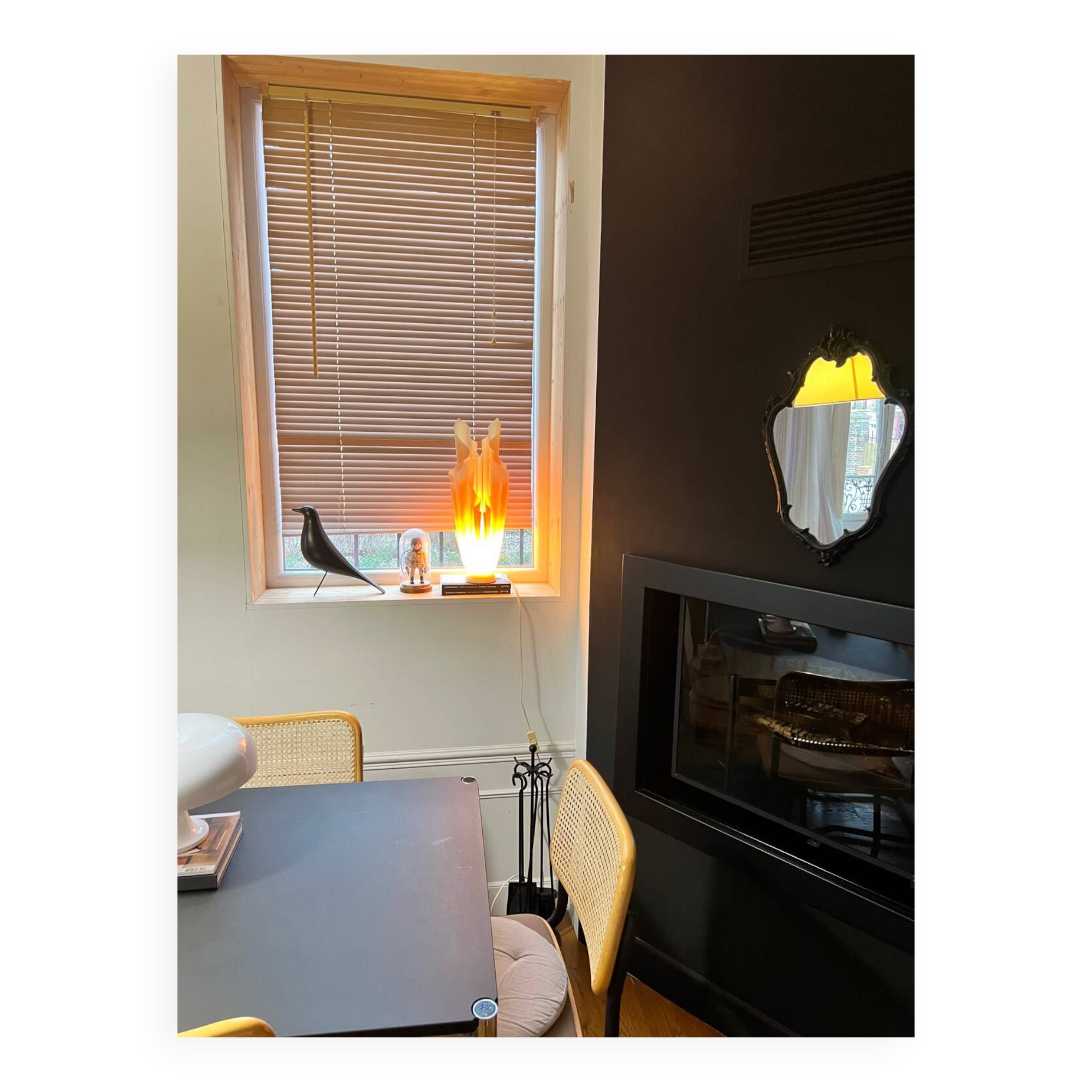 Lampe Georgia Jacob Athéna
