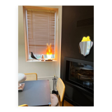 Lampe Georgia Jacob Athéna