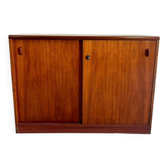 Buffet, années 70