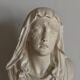 Bust of the Virgin Mary