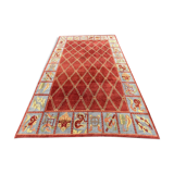 Elegant carpet of tibet, circa 1970