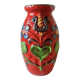 Vase Bay Keramik vintage - West Germany - Model 68 25
