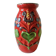 Vase Bay Keramik vintage - West Germany - Model 68 25