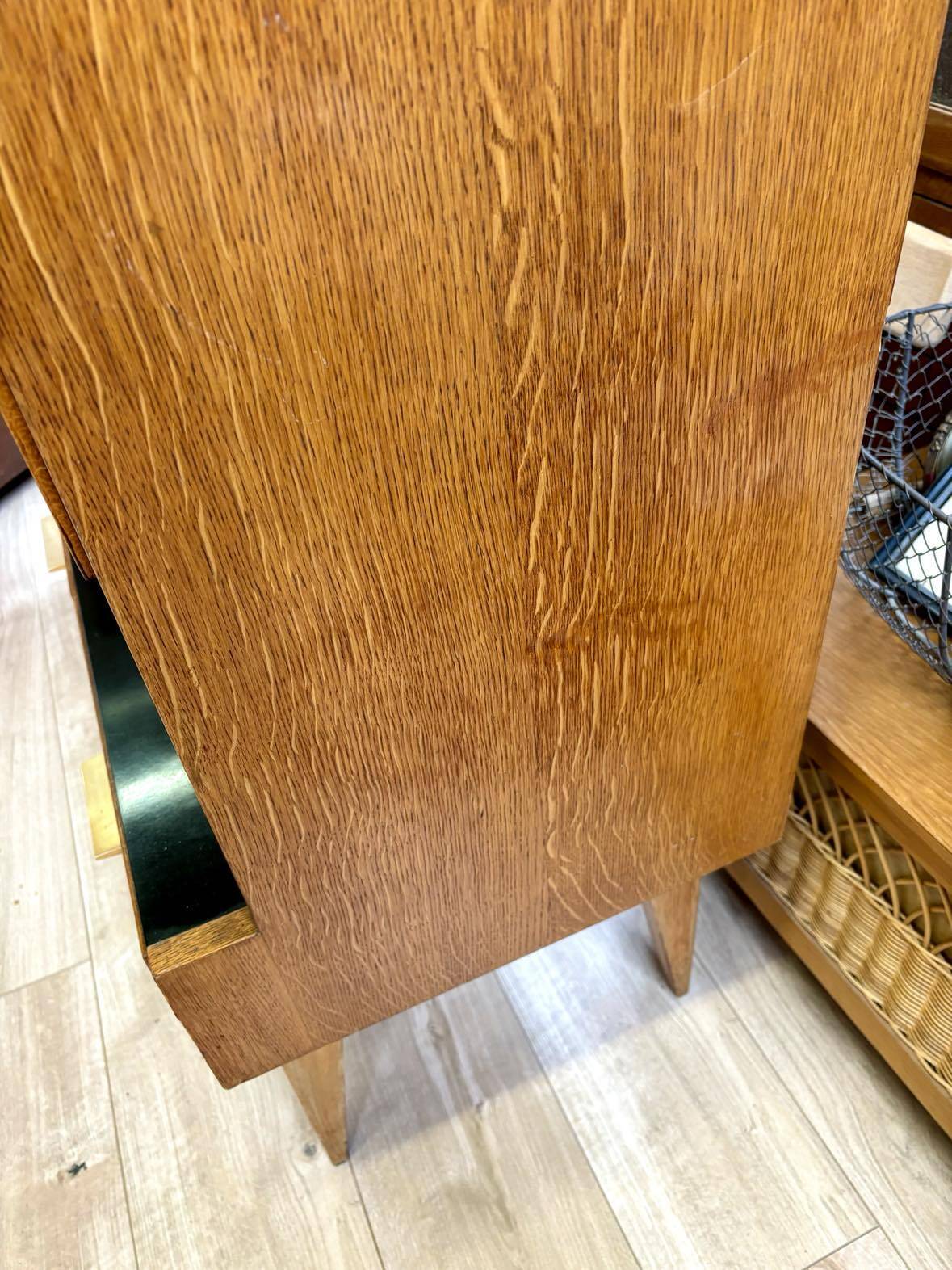Secretary LG vintage Maurice Pré