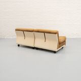 Mario Bellini Amanta Chair C&B Italia