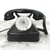 Dial phone from the 1930s