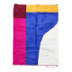 Colorful Boujaad Moroccan Berber rug 2.90x2.05m