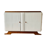 Art deco side board