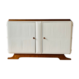 Art deco side board
