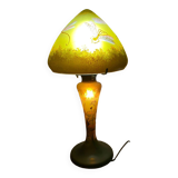 Gallé lamp