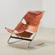 Very rareLounge Chair by Pierre Thielen (attrib.) Netherlands 1960s