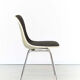 Charles & Ray Eames fiberglass sidehair DSS for Herman Miller Fehlbaum
