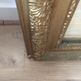 Mirror Louis Philippe 98x138cm
