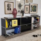USM Haller sideboard