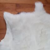 New sheepskin
