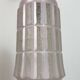 Vintage Glass Ceiling Light, 1970s