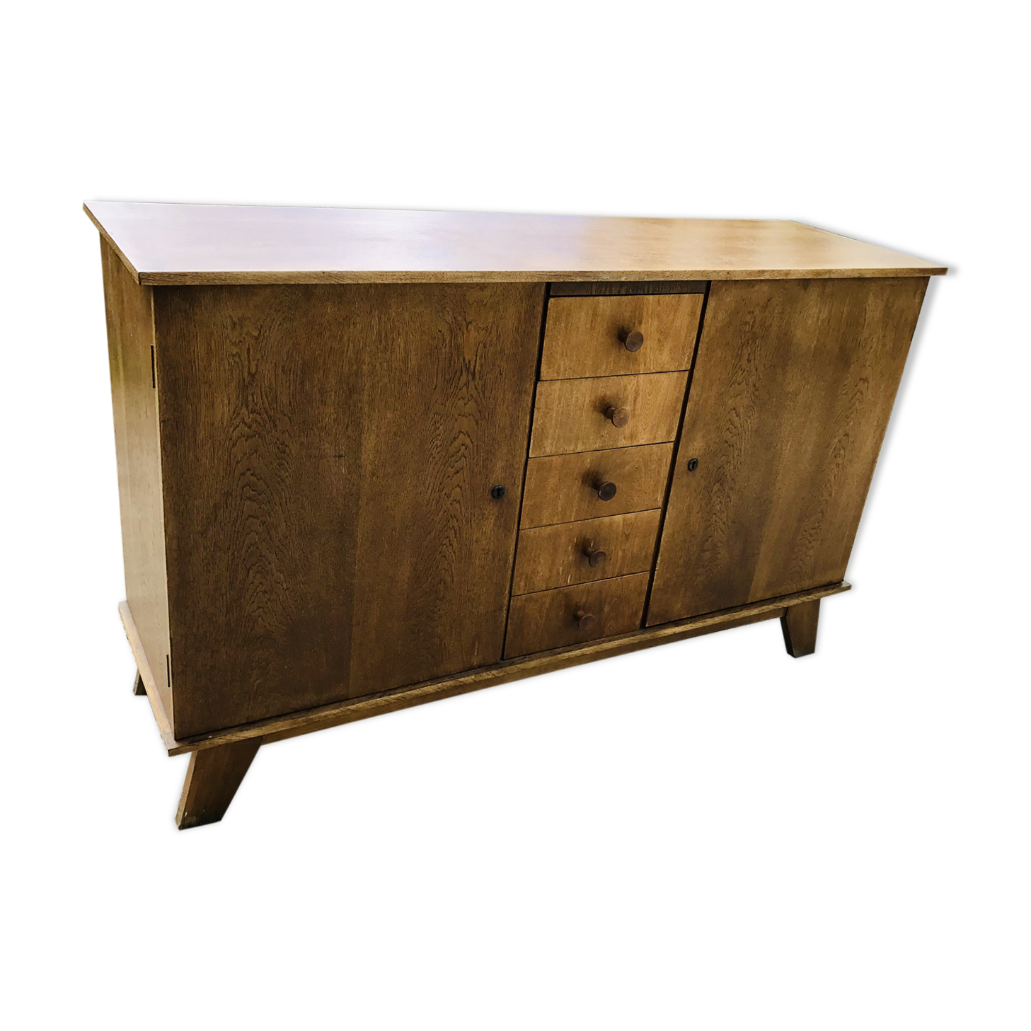 Buffet vintage René Gabriel