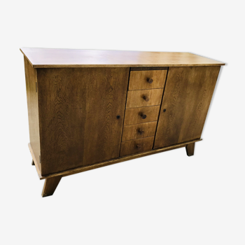 Buffet vintage René Gabriel