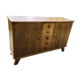 Buffet vintage René Gabriel