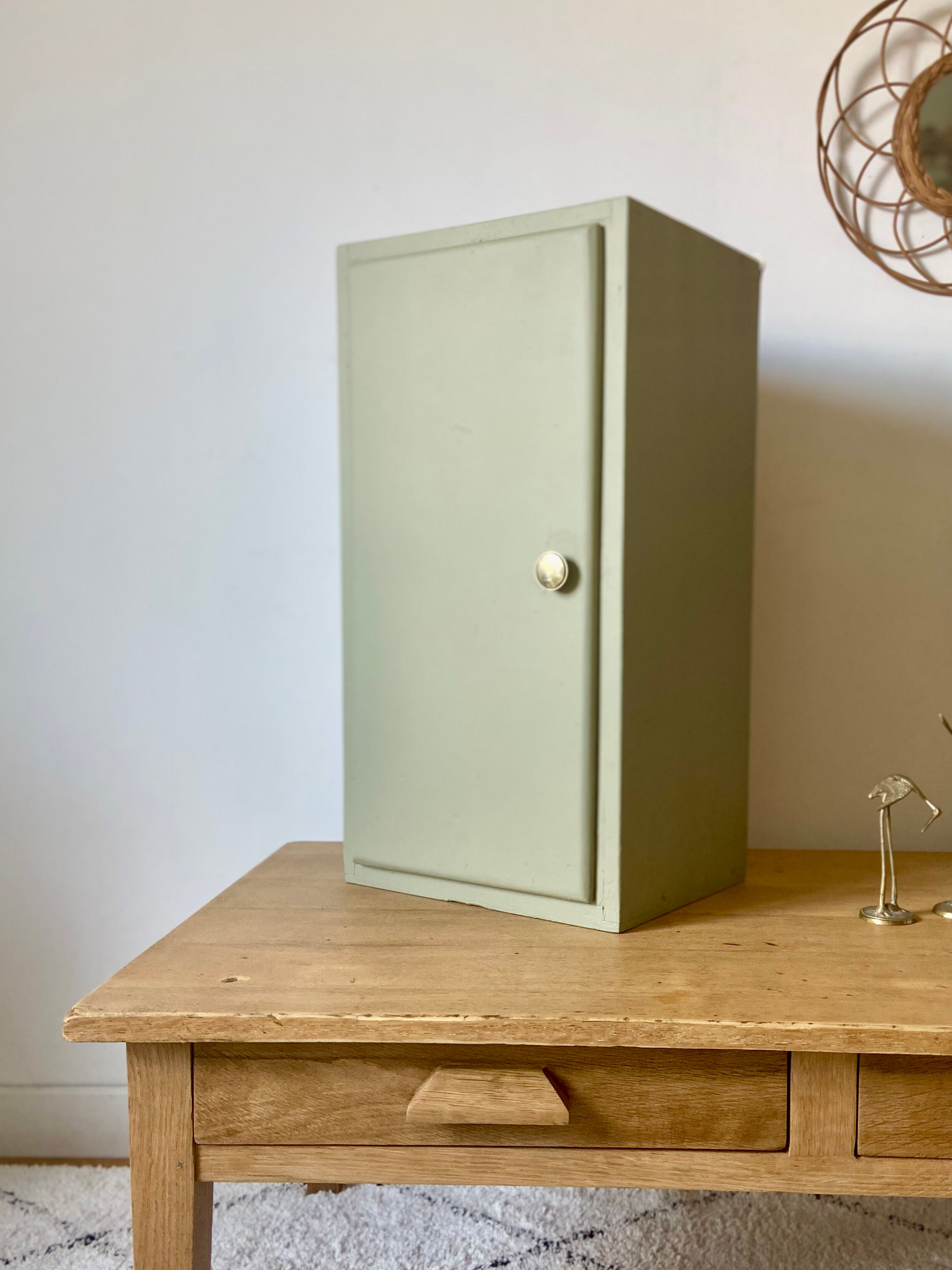 Vintage pharmacy 1950/1960