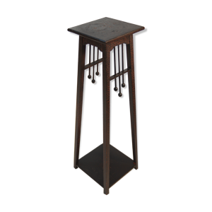 Porte-plante Art Nouveau, années 1900