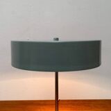 Minimalist table lamp model RV-41 Hungarian mid-century CCCP by Szarvasi Vas-Fémipari, 1960s