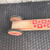 Patinette  vintage