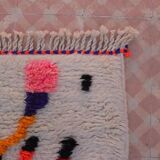 Luxury Handmade Rug 250cm x 150cm