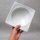Yves Mohy Virebent porcelain cup 1970