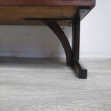 Enfilade, Suède, années 1960