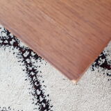 Modernist design table from 1959