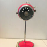 Lampe eyeball